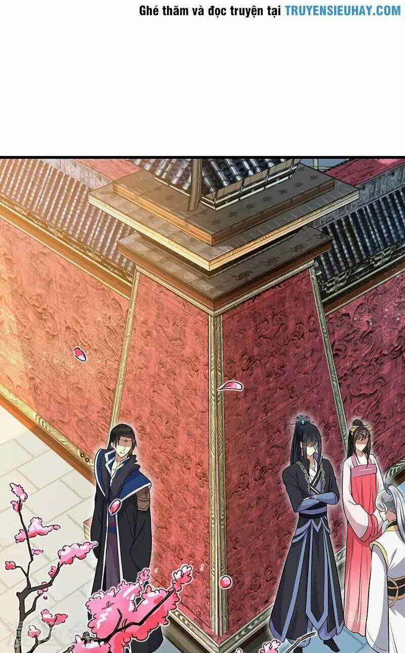 Cuồng Nữ Trọng Sinh - Hoàn Khố Thất Hoàng Phi 108 trang 31