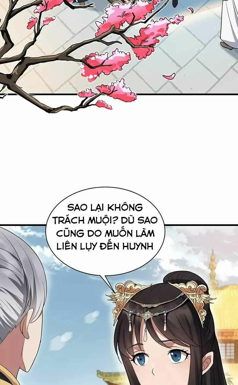 Cuồng Nữ Trọng Sinh - Hoàn Khố Thất Hoàng Phi 108 trang 32