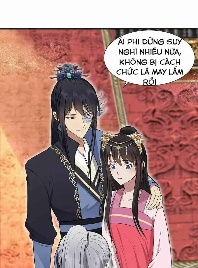 Cuồng Nữ Trọng Sinh - Hoàn Khố Thất Hoàng Phi 108 trang 34