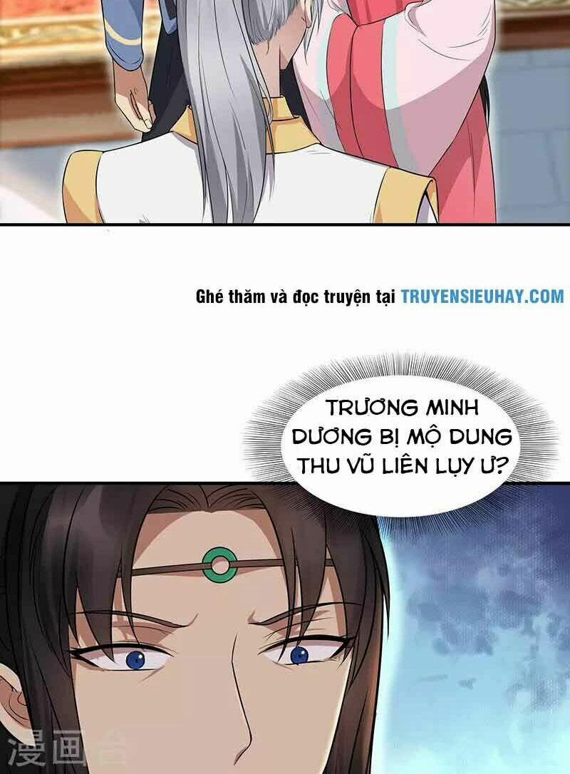 Cuồng Nữ Trọng Sinh - Hoàn Khố Thất Hoàng Phi 108 trang 35