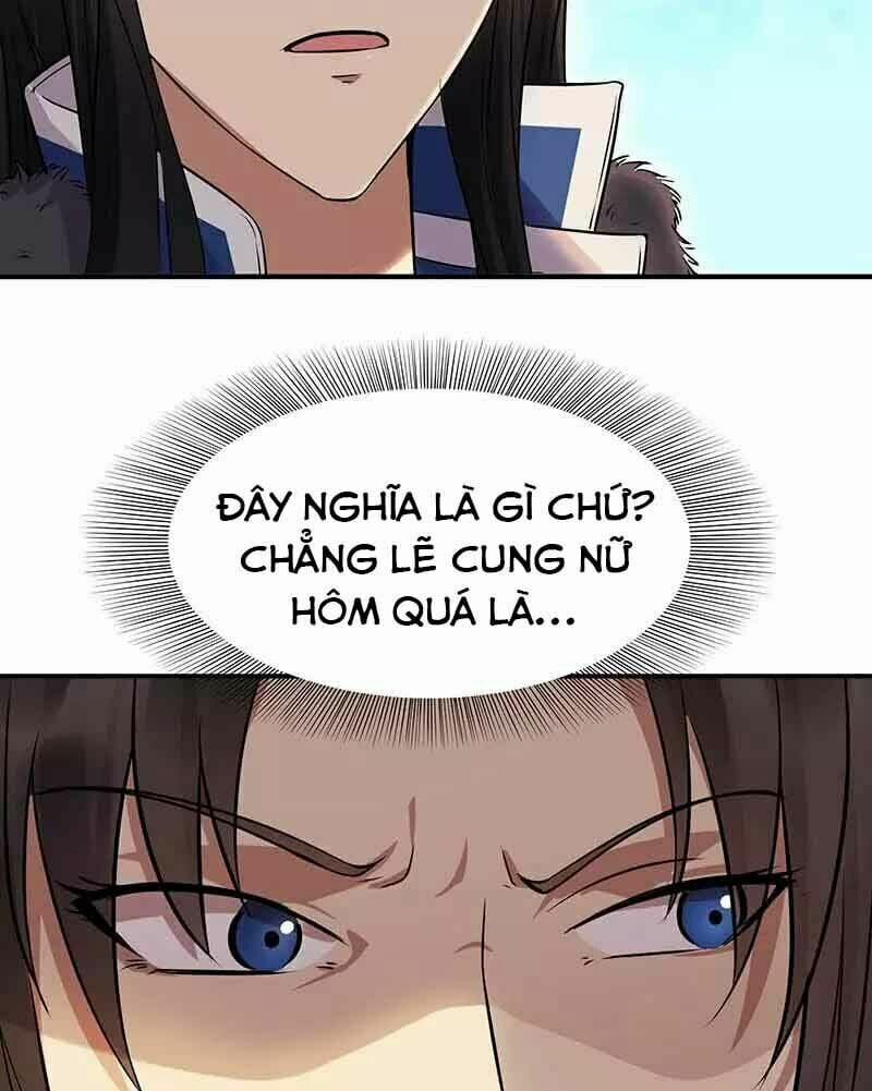 Cuồng Nữ Trọng Sinh - Hoàn Khố Thất Hoàng Phi 108 trang 36