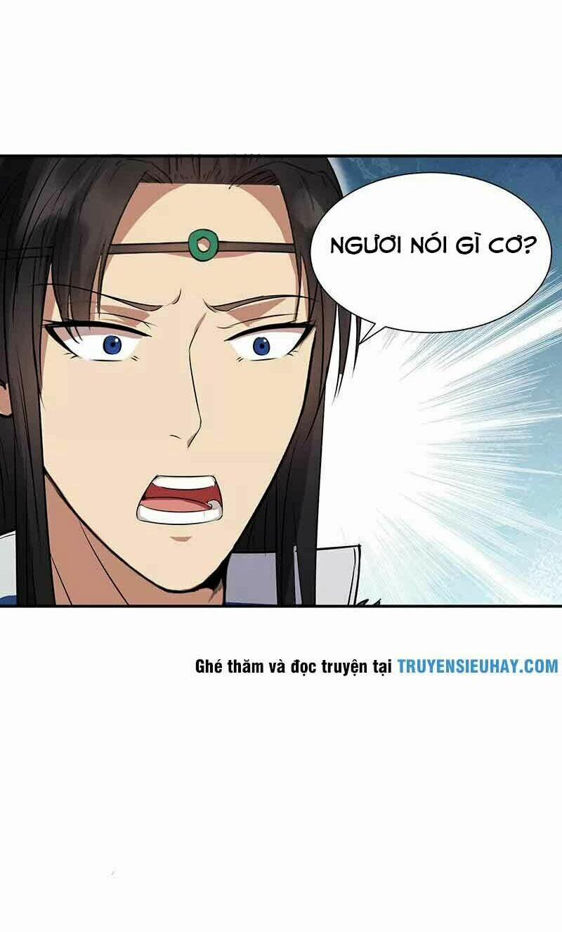 Cuồng Nữ Trọng Sinh - Hoàn Khố Thất Hoàng Phi 108 trang 5