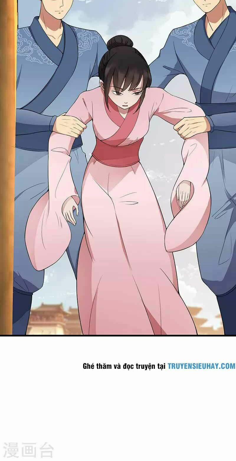 Cuồng Nữ Trọng Sinh - Hoàn Khố Thất Hoàng Phi 108 trang 7