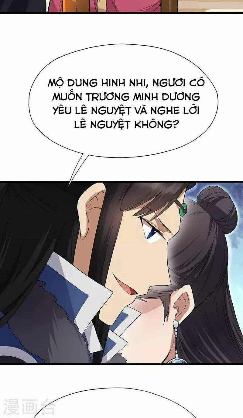 Cuồng Nữ Trọng Sinh - Hoàn Khố Thất Hoàng Phi 109 trang 15