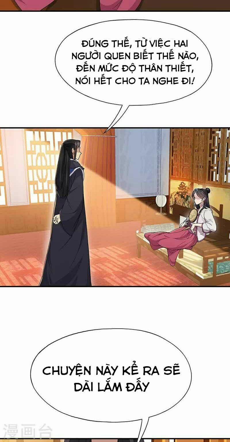 Cuồng Nữ Trọng Sinh - Hoàn Khố Thất Hoàng Phi 109 trang 7