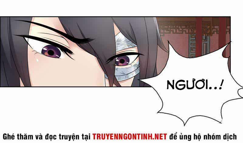 Cuồng Nữ Trọng Sinh - Hoàn Khố Thất Hoàng Phi 11 trang 27