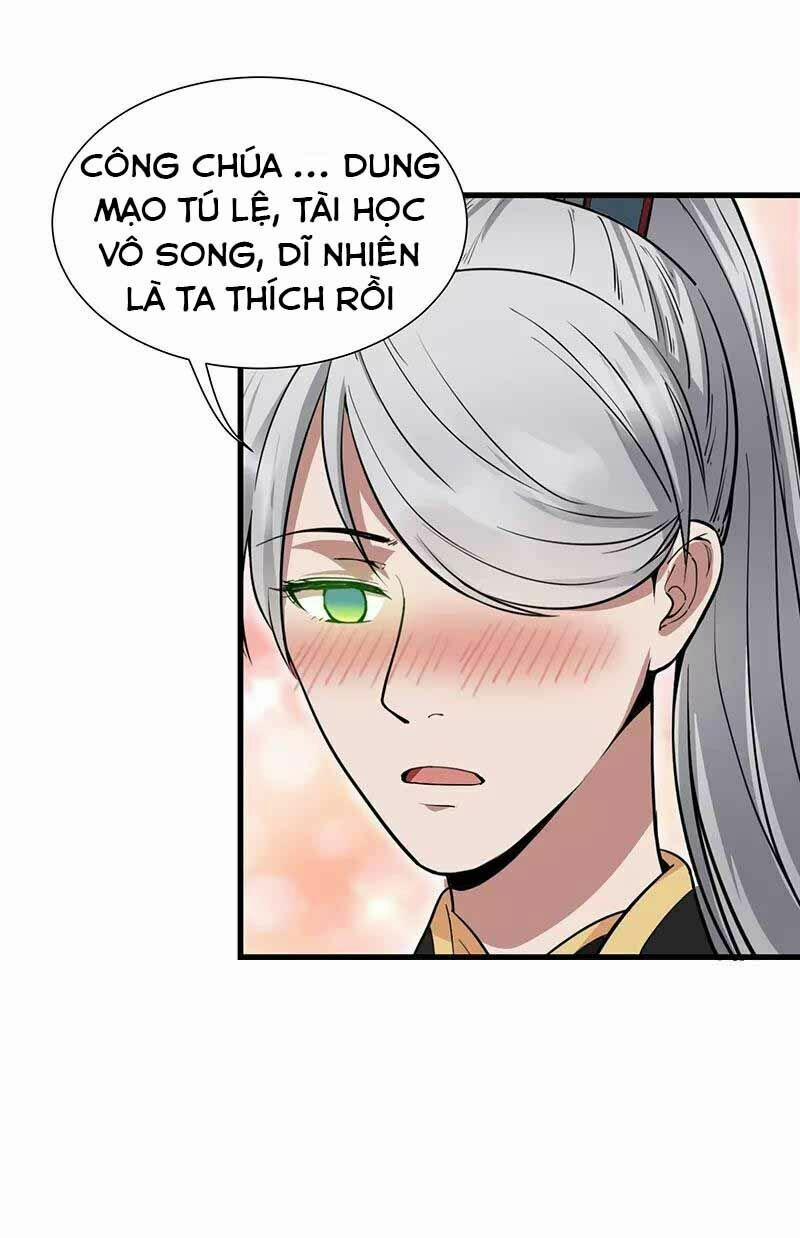 Cuồng Nữ Trọng Sinh - Hoàn Khố Thất Hoàng Phi 110 trang 11