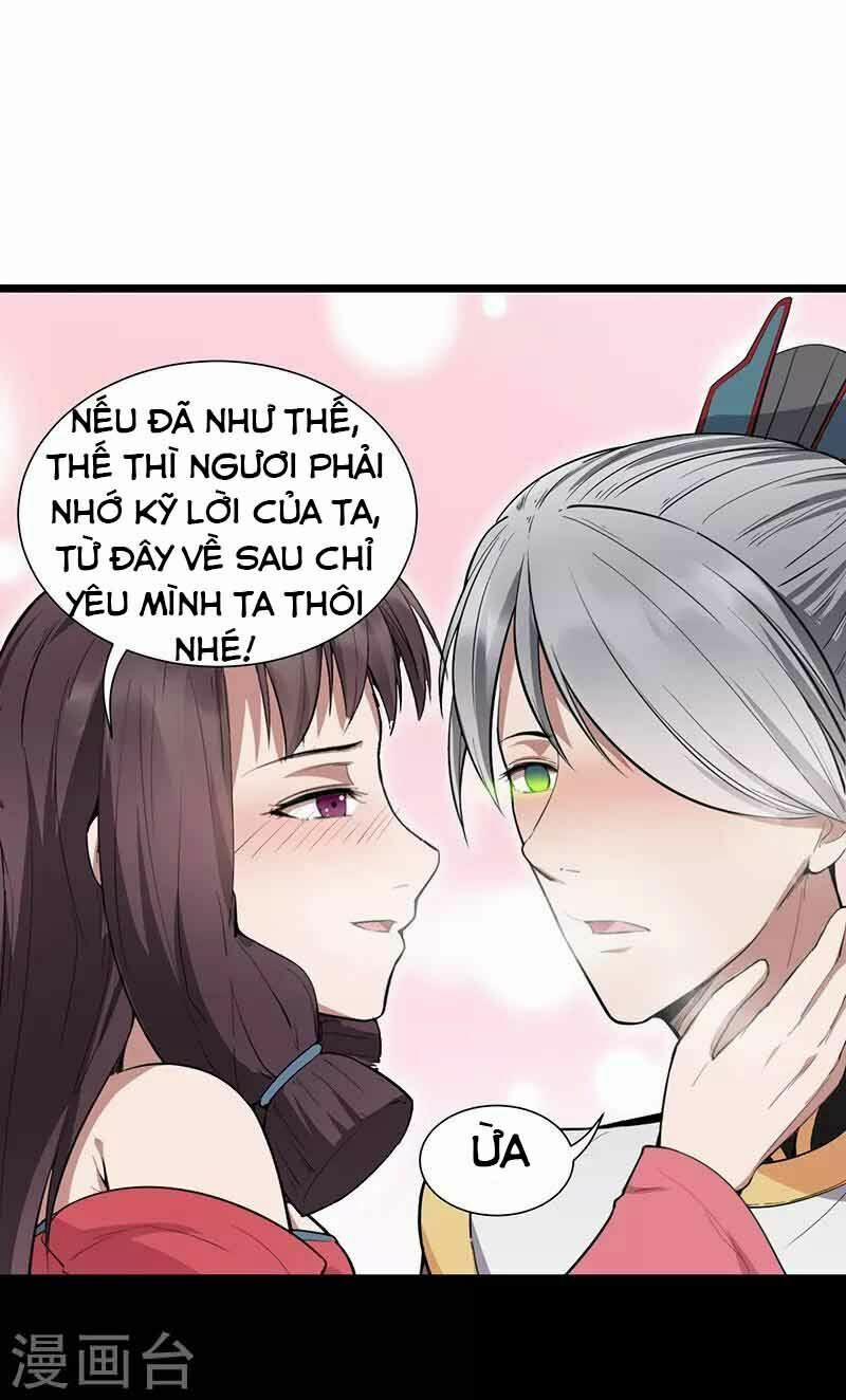 Cuồng Nữ Trọng Sinh - Hoàn Khố Thất Hoàng Phi 110 trang 12