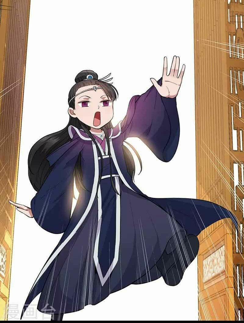 Cuồng Nữ Trọng Sinh - Hoàn Khố Thất Hoàng Phi 110 trang 14