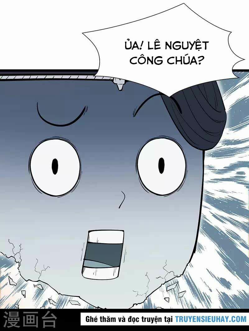 Cuồng Nữ Trọng Sinh - Hoàn Khố Thất Hoàng Phi 110 trang 15