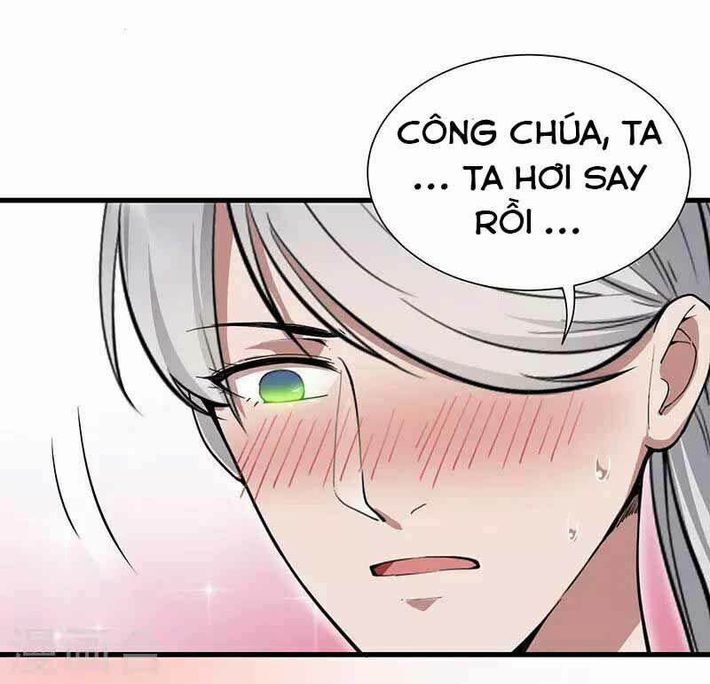 Cuồng Nữ Trọng Sinh - Hoàn Khố Thất Hoàng Phi 110 trang 8