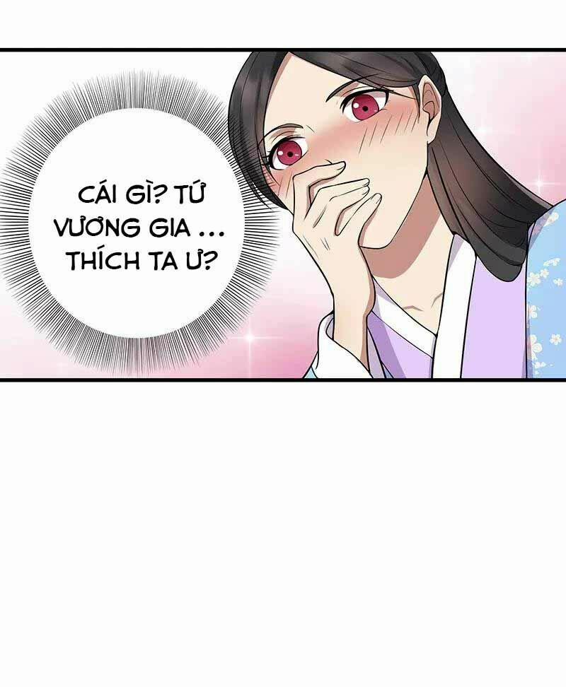 Cuồng Nữ Trọng Sinh - Hoàn Khố Thất Hoàng Phi 111 trang 15