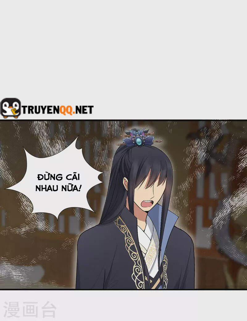 Cuồng Nữ Trọng Sinh - Hoàn Khố Thất Hoàng Phi 112 trang 30