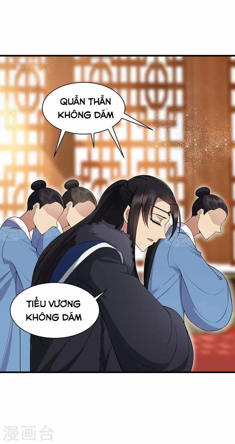 Cuồng Nữ Trọng Sinh - Hoàn Khố Thất Hoàng Phi 113 trang 10