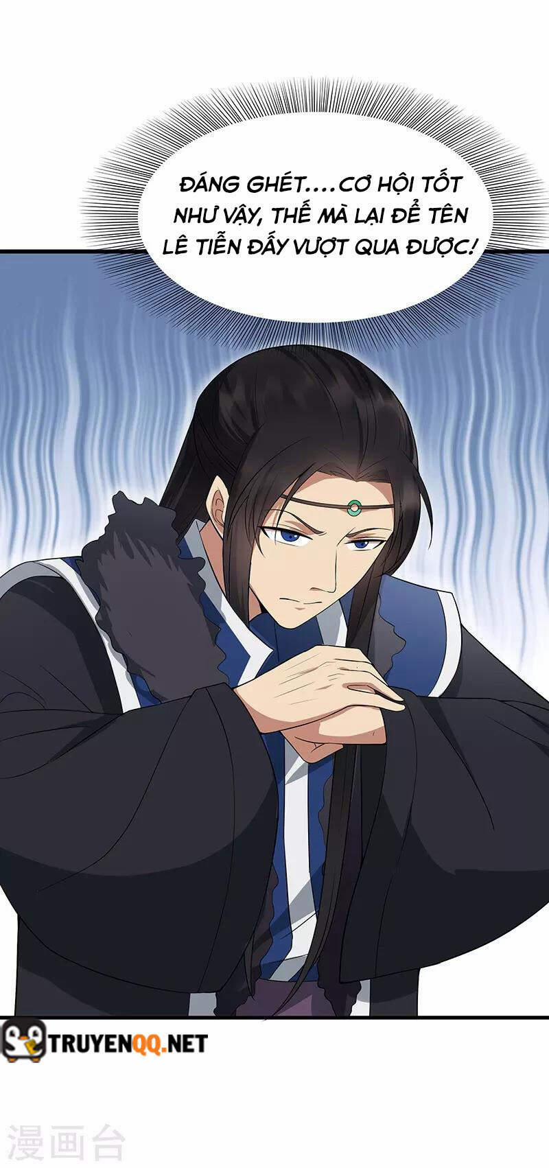 Cuồng Nữ Trọng Sinh - Hoàn Khố Thất Hoàng Phi 113 trang 12