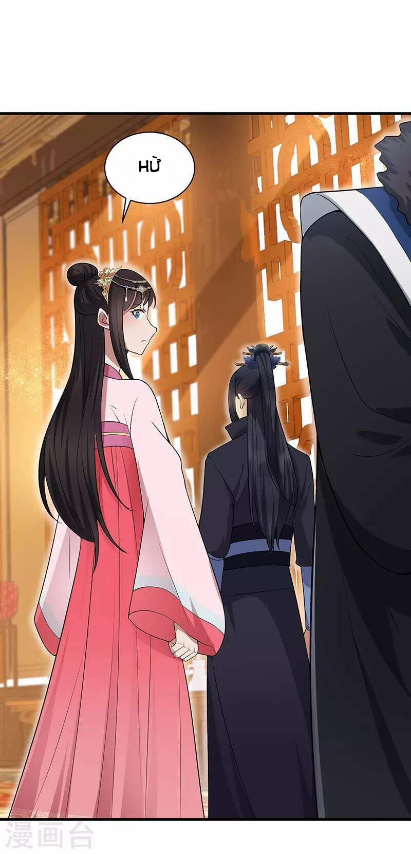 Cuồng Nữ Trọng Sinh - Hoàn Khố Thất Hoàng Phi 113 trang 13