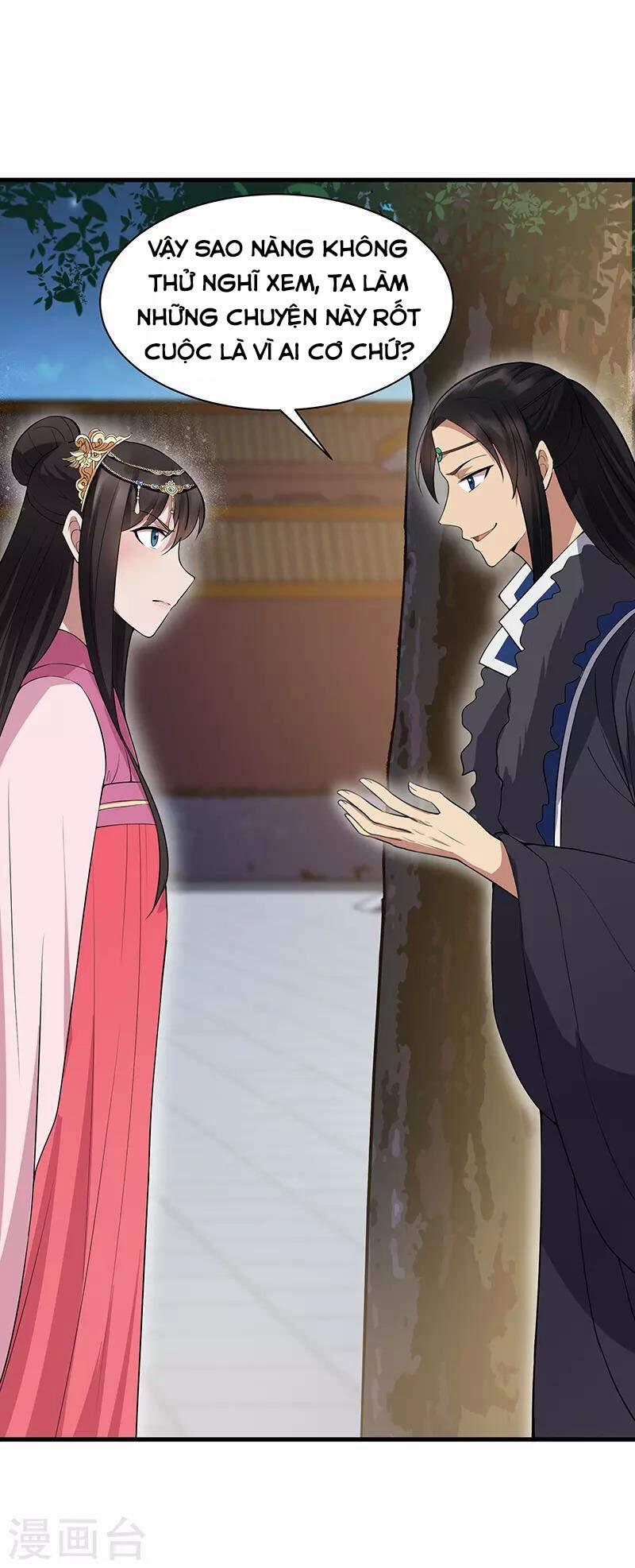 Cuồng Nữ Trọng Sinh - Hoàn Khố Thất Hoàng Phi 113 trang 28
