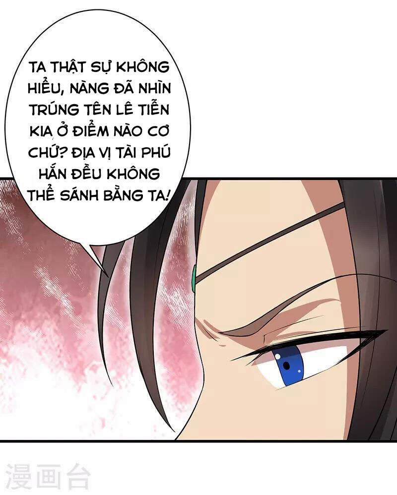 Cuồng Nữ Trọng Sinh - Hoàn Khố Thất Hoàng Phi 113 trang 31