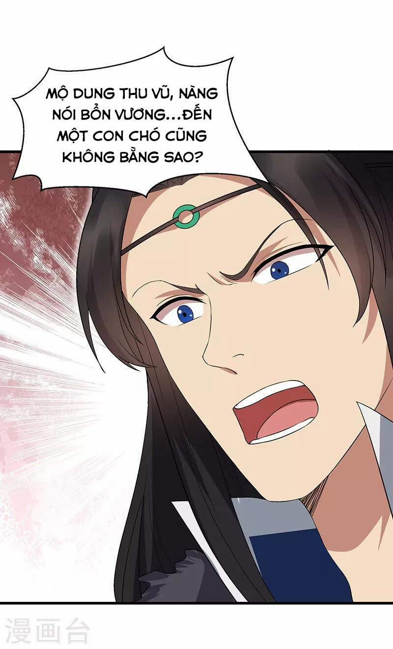 Cuồng Nữ Trọng Sinh - Hoàn Khố Thất Hoàng Phi 113 trang 35