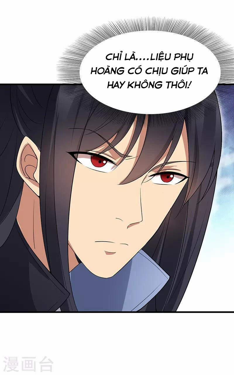 Cuồng Nữ Trọng Sinh - Hoàn Khố Thất Hoàng Phi 113 trang 5