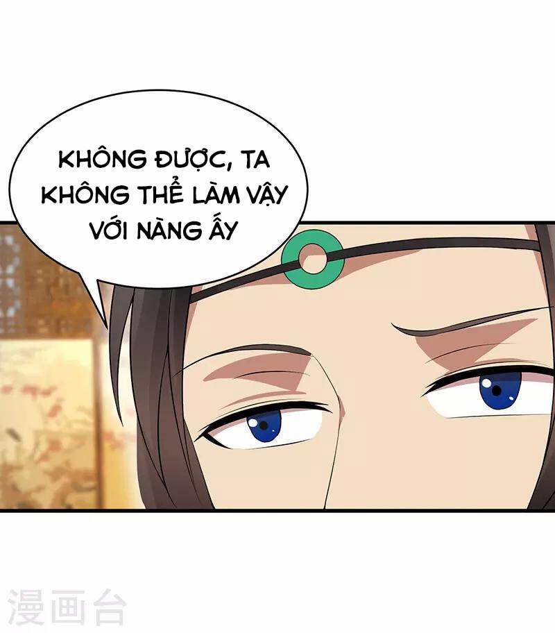 Cuồng Nữ Trọng Sinh - Hoàn Khố Thất Hoàng Phi 114 trang 21