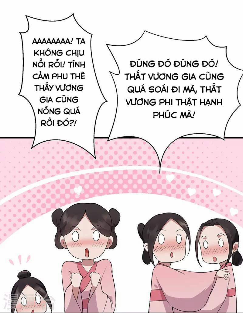 Cuồng Nữ Trọng Sinh - Hoàn Khố Thất Hoàng Phi 114 trang 28