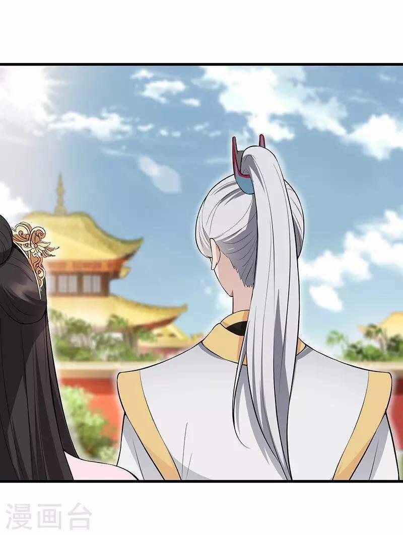 Cuồng Nữ Trọng Sinh - Hoàn Khố Thất Hoàng Phi 114 trang 37