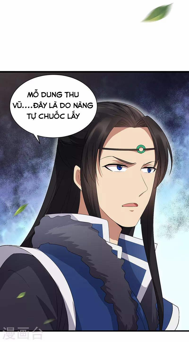 Cuồng Nữ Trọng Sinh - Hoàn Khố Thất Hoàng Phi 114 trang 9