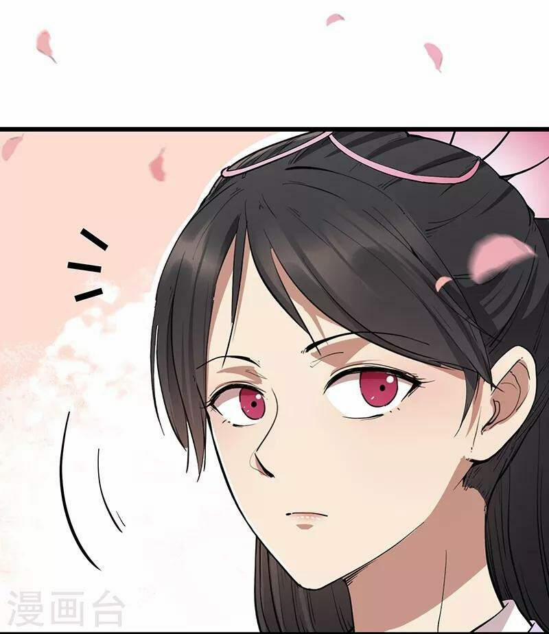 Cuồng Nữ Trọng Sinh - Hoàn Khố Thất Hoàng Phi 115 trang 3