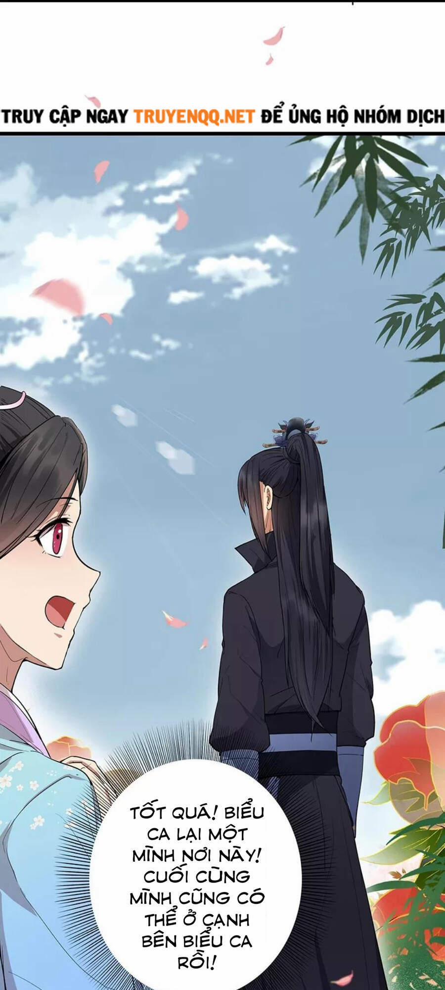 Cuồng Nữ Trọng Sinh - Hoàn Khố Thất Hoàng Phi 115 trang 4