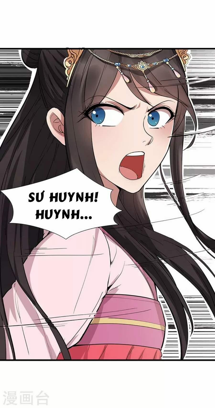 Cuồng Nữ Trọng Sinh - Hoàn Khố Thất Hoàng Phi 115 trang 42