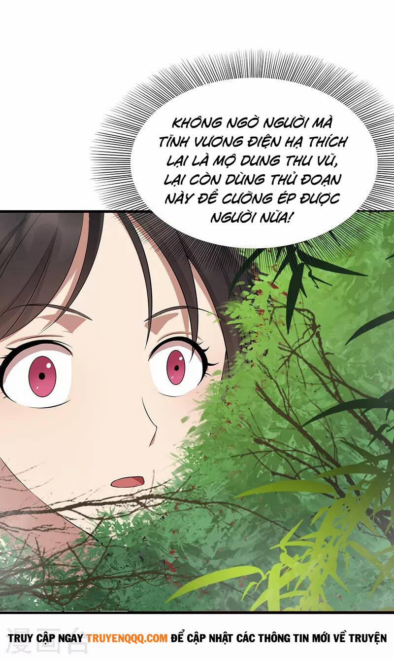 Cuồng Nữ Trọng Sinh - Hoàn Khố Thất Hoàng Phi 116 trang 10