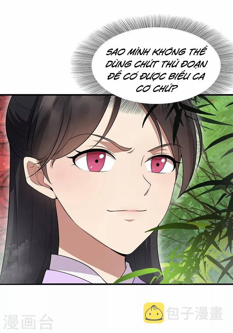 Cuồng Nữ Trọng Sinh - Hoàn Khố Thất Hoàng Phi 116 trang 12