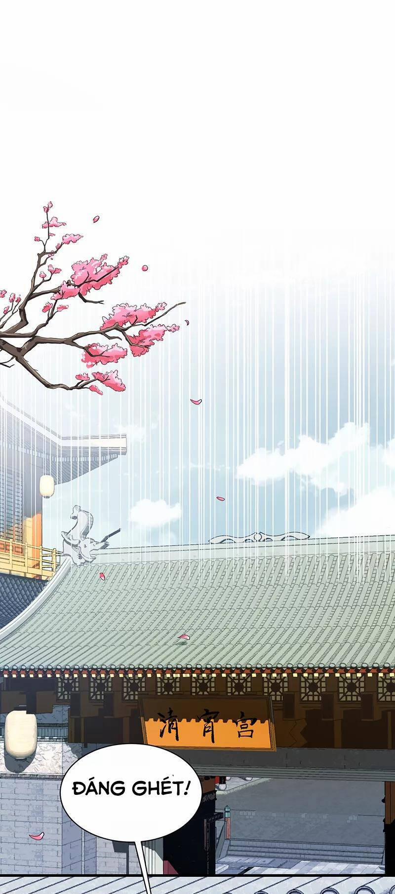 Cuồng Nữ Trọng Sinh - Hoàn Khố Thất Hoàng Phi 116 trang 18