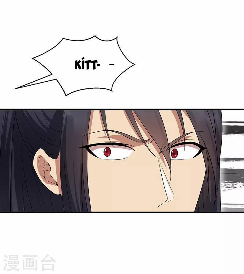 Cuồng Nữ Trọng Sinh - Hoàn Khố Thất Hoàng Phi 116 trang 24