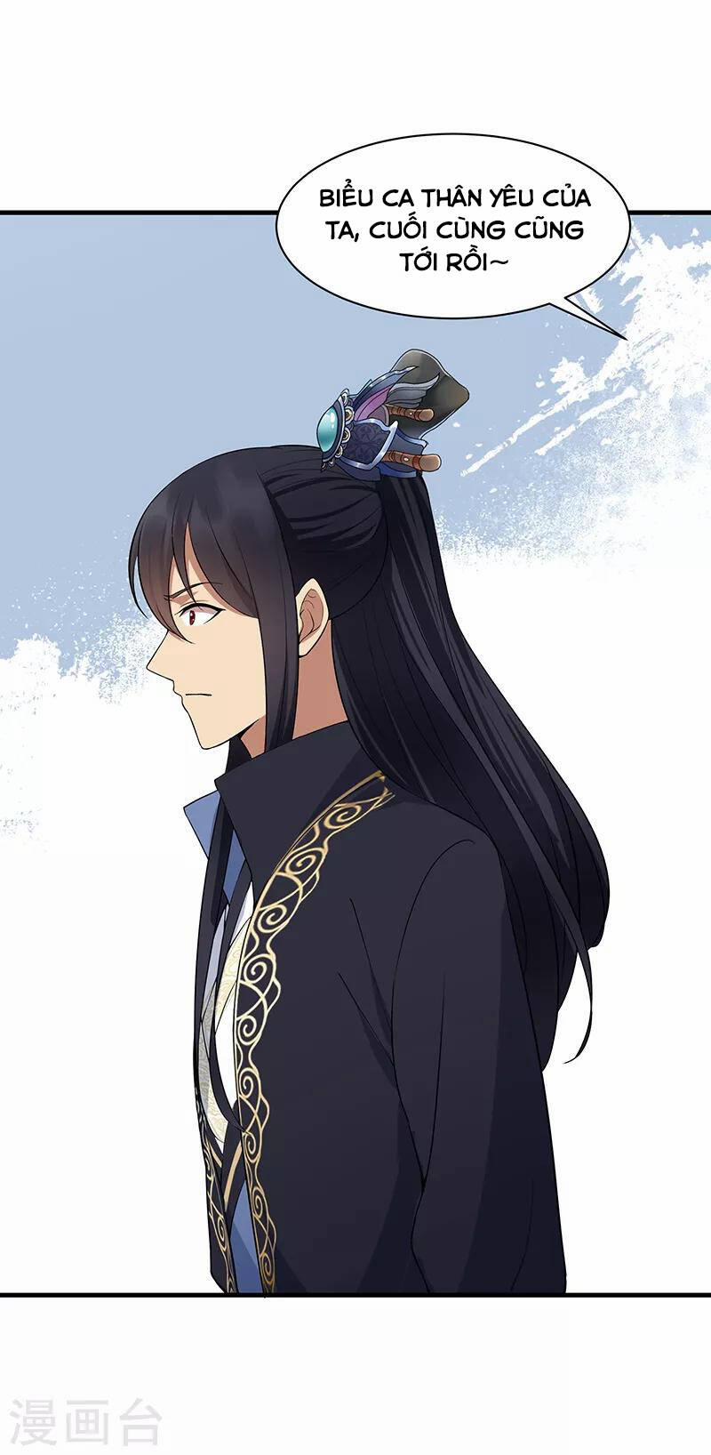 Cuồng Nữ Trọng Sinh - Hoàn Khố Thất Hoàng Phi 116 trang 29