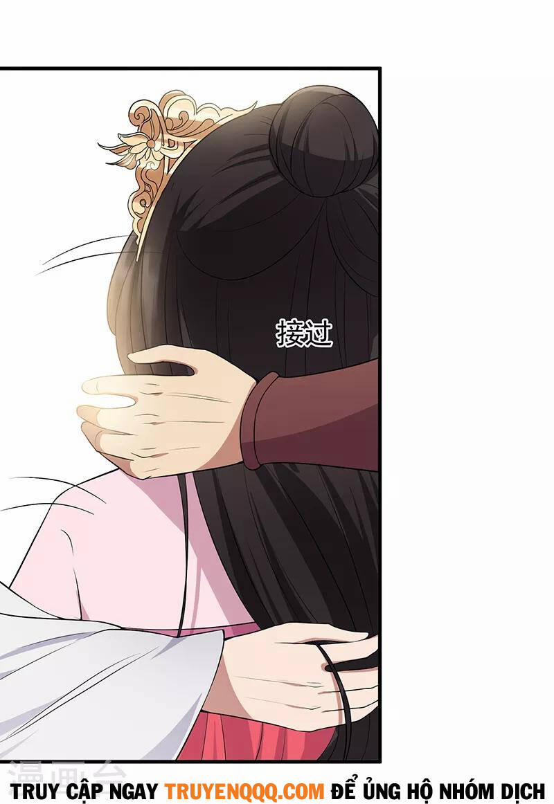 Cuồng Nữ Trọng Sinh - Hoàn Khố Thất Hoàng Phi 116 trang 5