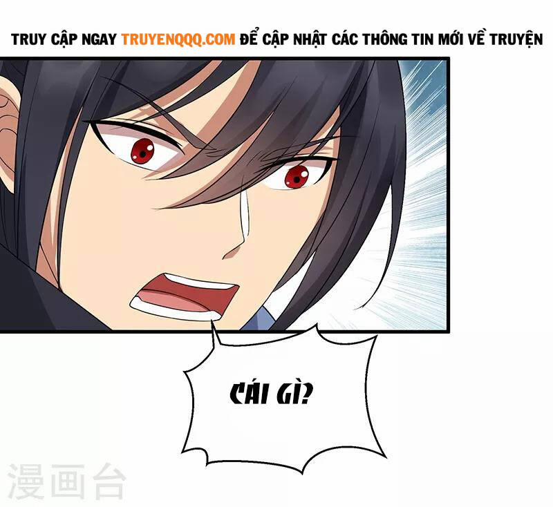 Cuồng Nữ Trọng Sinh - Hoàn Khố Thất Hoàng Phi 117 trang 11