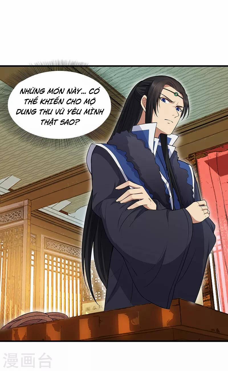 Cuồng Nữ Trọng Sinh - Hoàn Khố Thất Hoàng Phi 117 trang 23