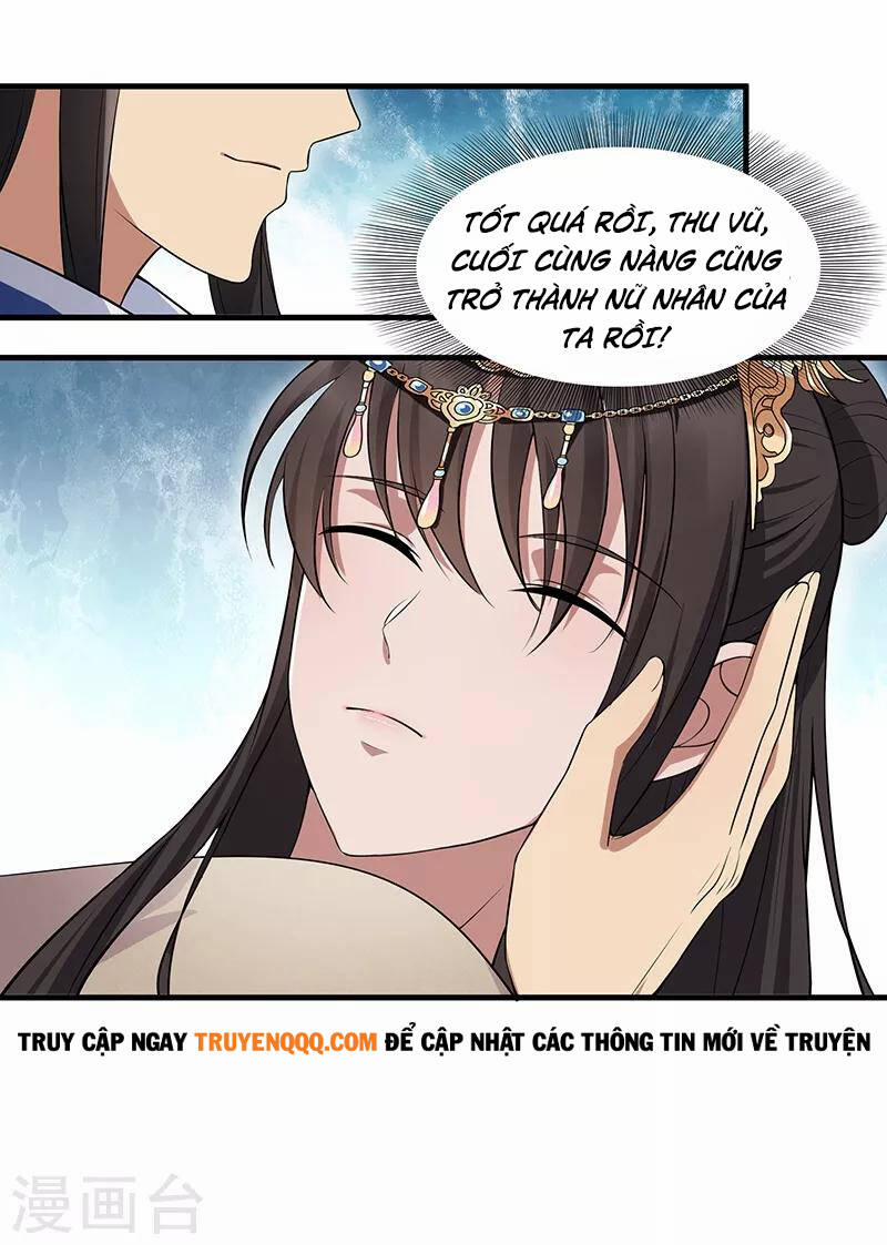 Cuồng Nữ Trọng Sinh - Hoàn Khố Thất Hoàng Phi 117 trang 25