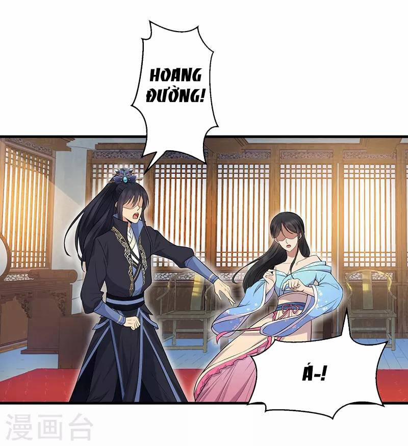 Cuồng Nữ Trọng Sinh - Hoàn Khố Thất Hoàng Phi 117 trang 7
