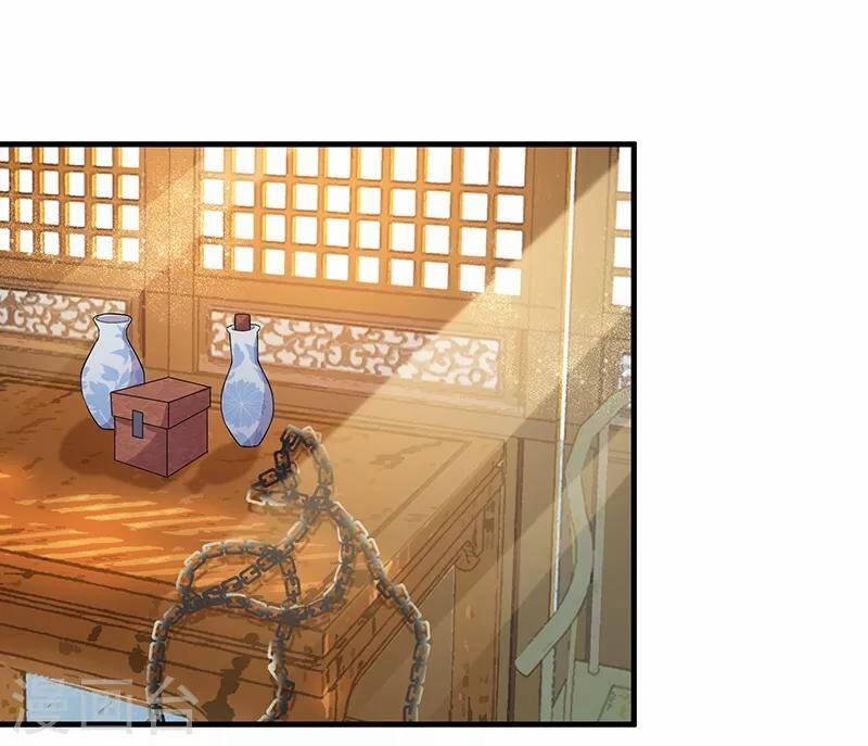 Cuồng Nữ Trọng Sinh - Hoàn Khố Thất Hoàng Phi 118 trang 16