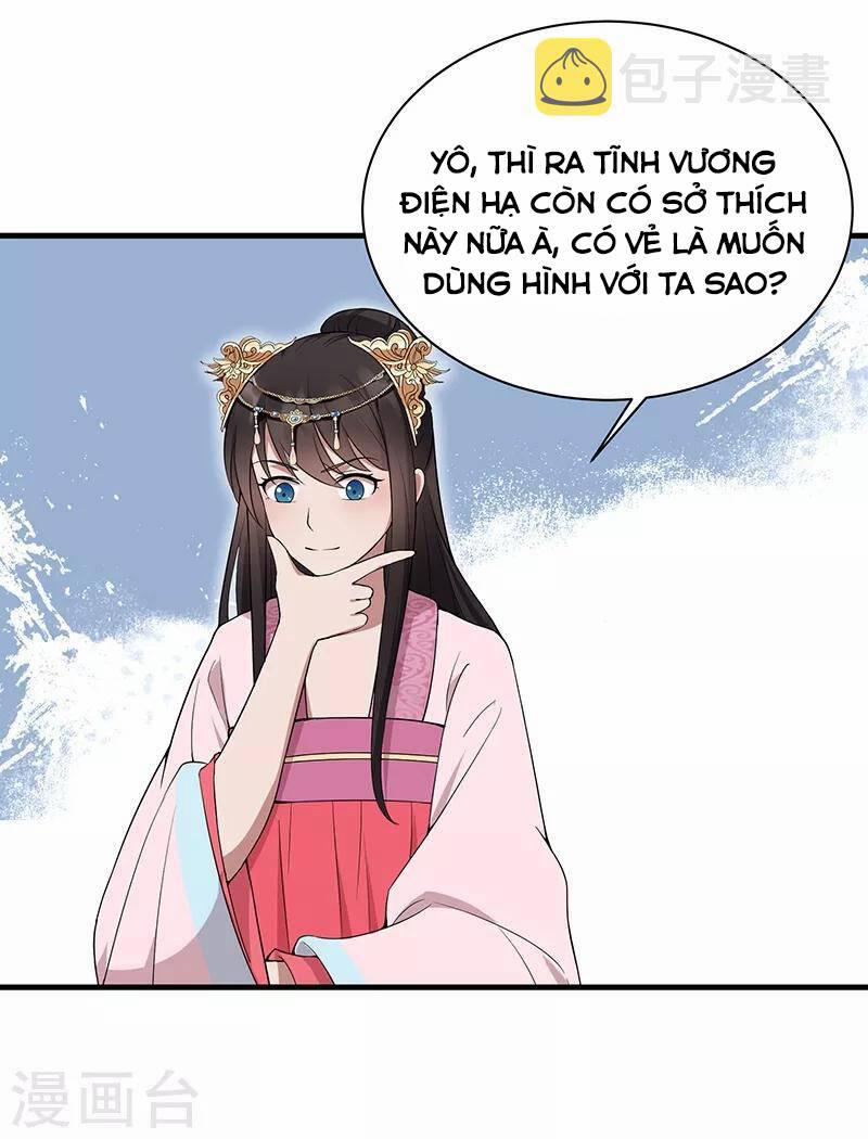 Cuồng Nữ Trọng Sinh - Hoàn Khố Thất Hoàng Phi 118 trang 17