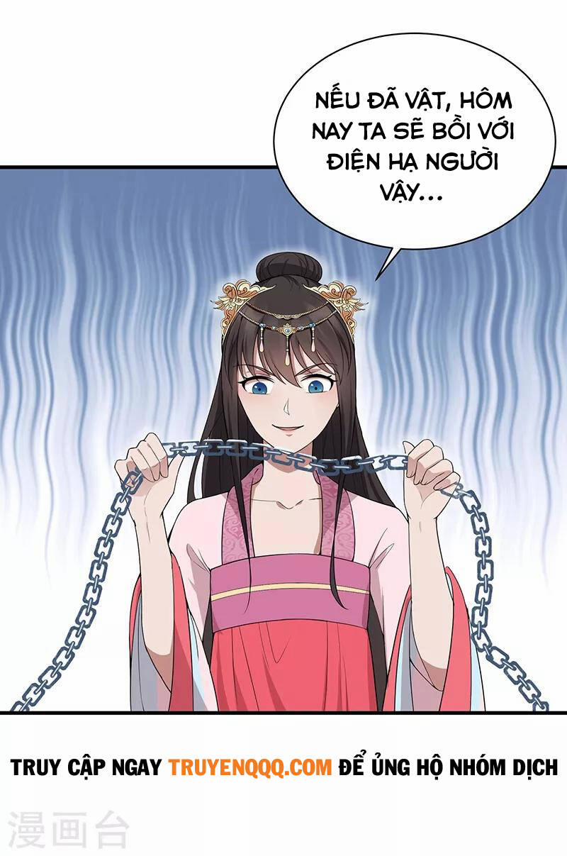 Cuồng Nữ Trọng Sinh - Hoàn Khố Thất Hoàng Phi 118 trang 19