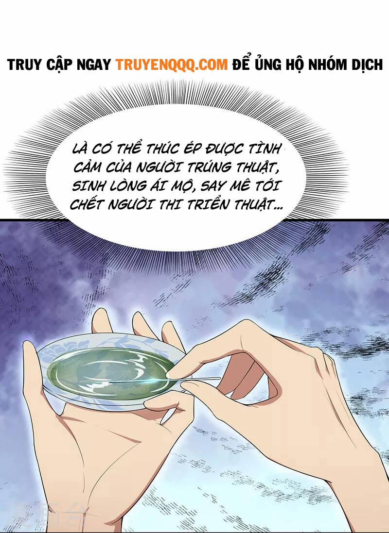 Cuồng Nữ Trọng Sinh - Hoàn Khố Thất Hoàng Phi 118 trang 4