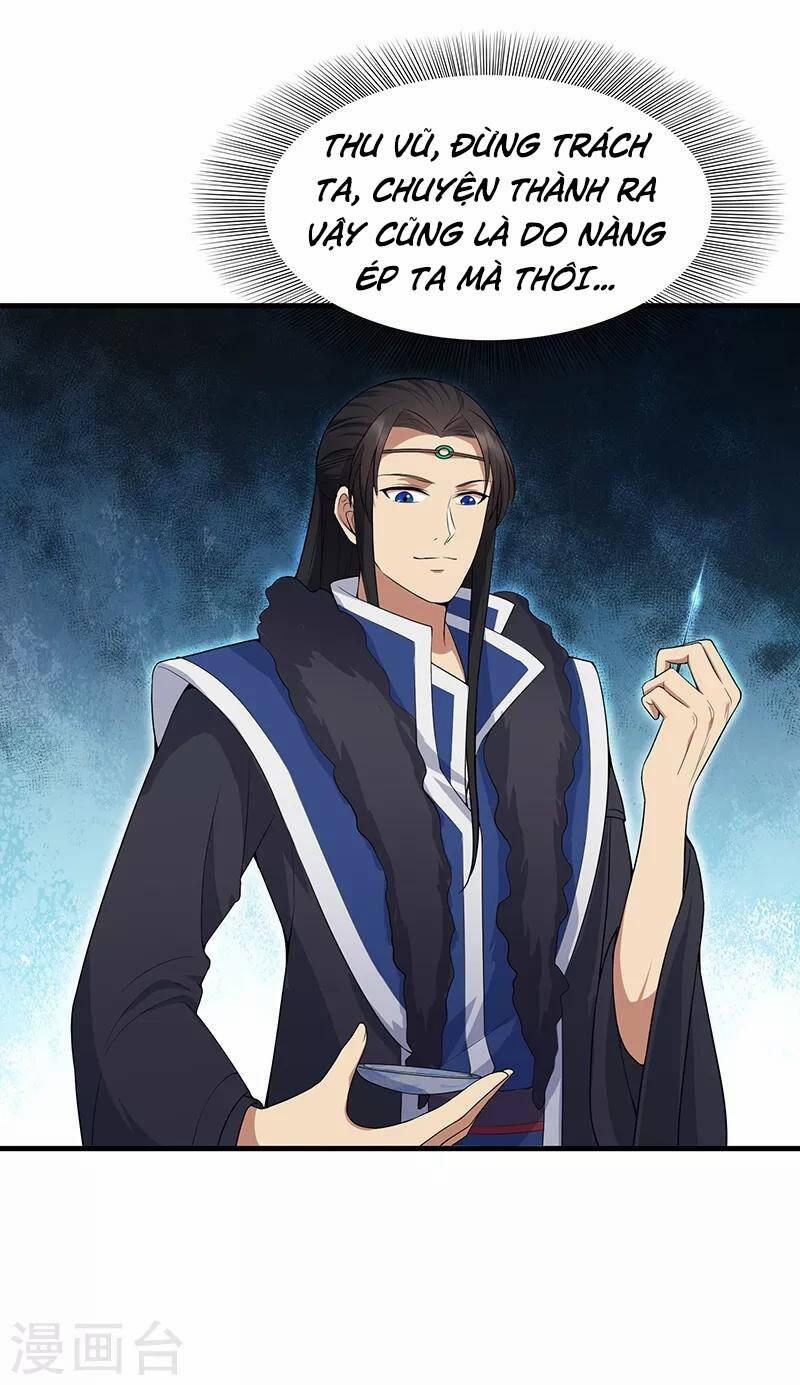 Cuồng Nữ Trọng Sinh - Hoàn Khố Thất Hoàng Phi 118 trang 6