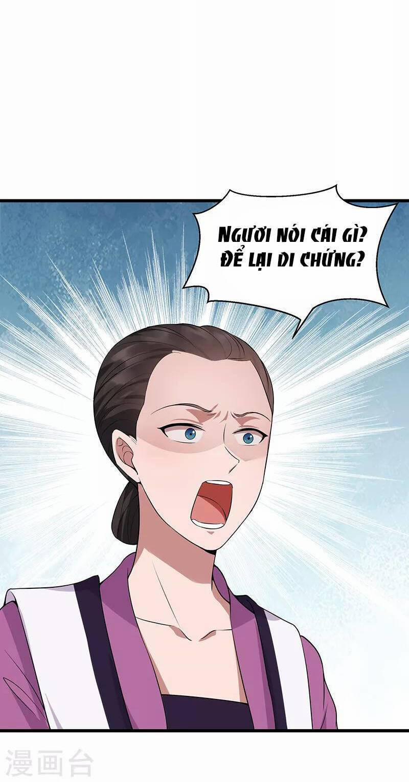 Cuồng Nữ Trọng Sinh - Hoàn Khố Thất Hoàng Phi 119.5 trang 13