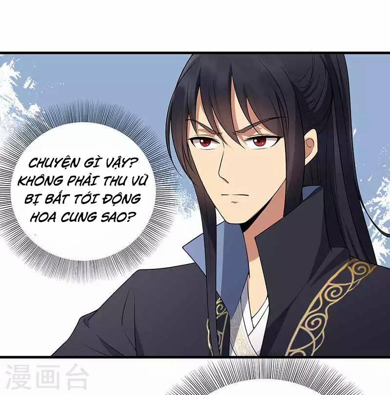 Cuồng Nữ Trọng Sinh - Hoàn Khố Thất Hoàng Phi 119 trang 1