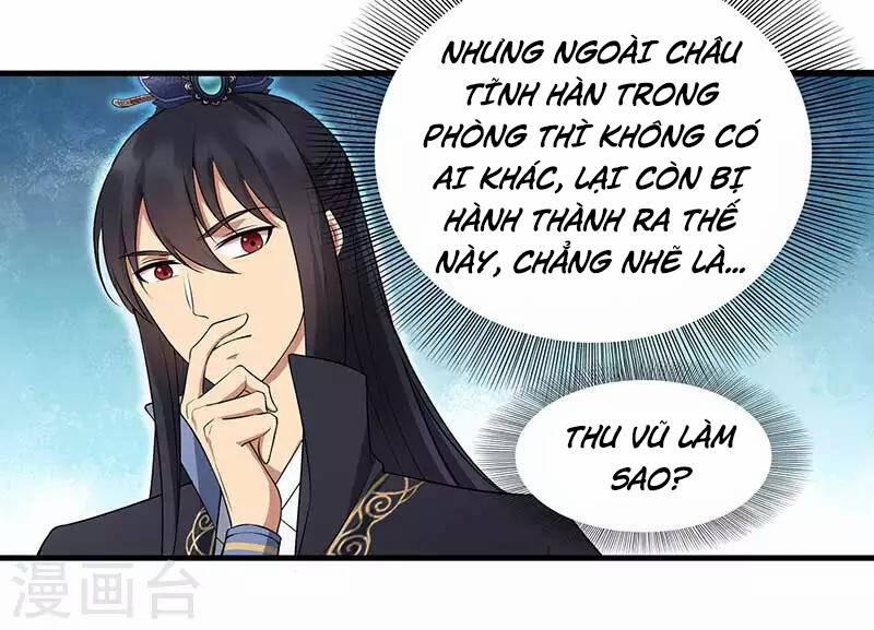 Cuồng Nữ Trọng Sinh - Hoàn Khố Thất Hoàng Phi 119 trang 2