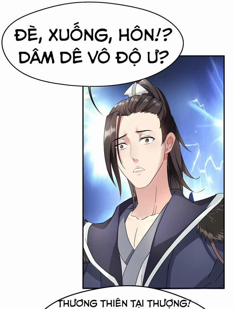 Cuồng Nữ Trọng Sinh - Hoàn Khố Thất Hoàng Phi 12 trang 12